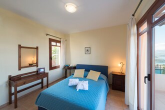 Trinity Villas Villa Odysseus
