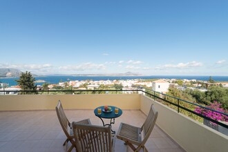 Trinity Villas Villa Odysseus