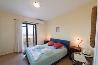 Trinity Villas Villa Odysseus