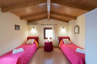 Trinity Villas Villa Odysseus