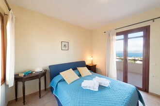 Trinity Villas Villa Odysseus