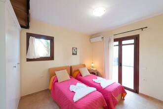 Trinity Villas Villa Odysseus