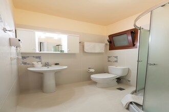 Trinity Villas Villa Odysseus
