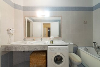 Trinity Villas Villa Odysseus