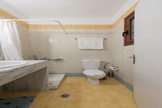 Trinity Villas Villa Odysseus