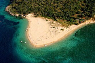 Villa Keri Sea