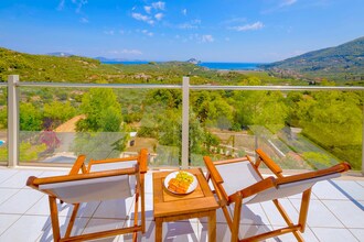 Villa Keri View