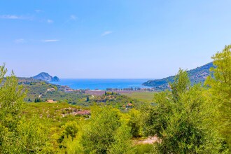 Villa Keri View