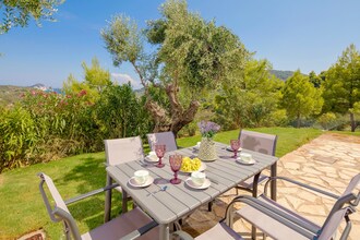 Villa Keri View