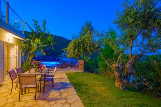 Villa Keri View