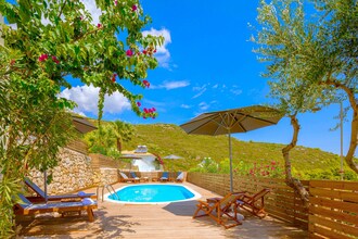 Villa Keri View