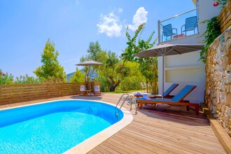 Villa Keri View