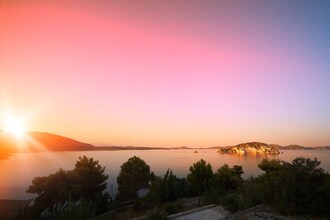 Villa Keri View