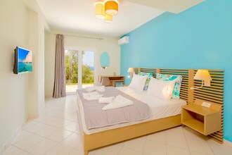 Villa Keri View