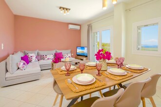 Villa Keri View