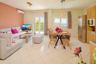 Villa Keri View