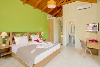 Villa Keri View
