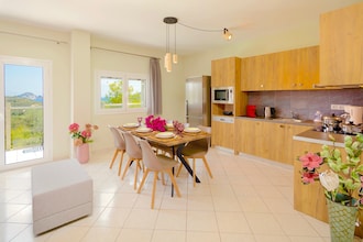 Villa Keri View