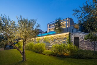 Villa Vlastelini II
