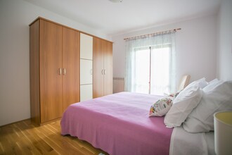 Villa Maria Buzet with Shared Pool \/ Apartment Maria I with Garden View