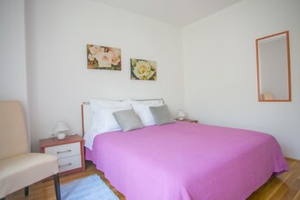 Villa Maria Buzet with Shared Pool \/ Apartment Maria I with Garden View