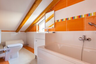 Apartment Svalina 2