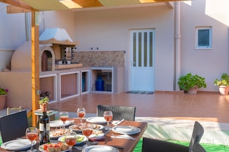 Villa Klironomos