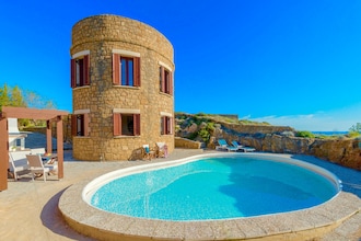 Vakantiehuizen Griekenland EUR-GR-29100-09