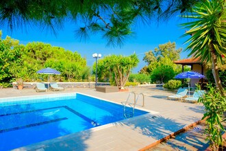 Villa Apollo