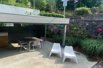 Combles de l’Atelier