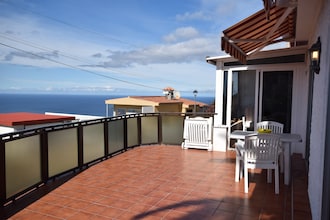 Mesa del Mar
