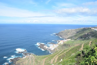 Mesa del Mar