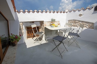 Holiday Home Blue Sky