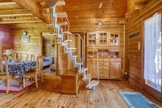 Holiday home in Alsace/Vosges/Lorraine