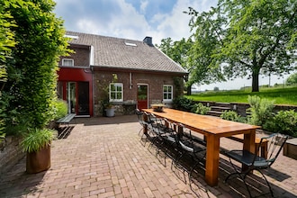 Buitenhuis De Graef