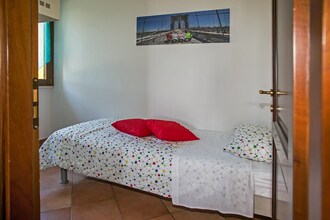 Villa Gialla