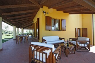 Villa Gialla