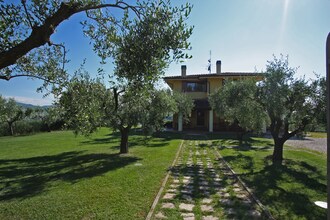Villa Gialla