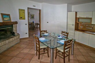 Villa Gialla
