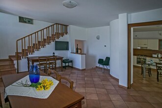 Villa Gialla