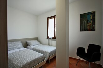 Villa Gialla