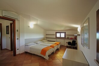 Villa Gialla