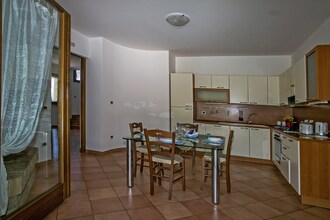 Villa Gialla