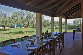 Villa Gialla
