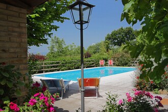 Villa Morazzano