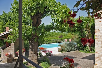 Villa Morazzano