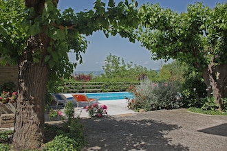 Villa Morazzano