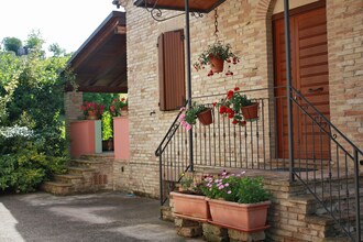 Villa Morazzano