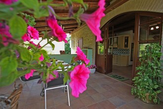 Villa Morazzano