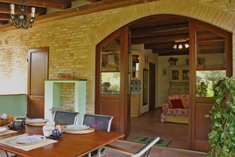 Villa Morazzano